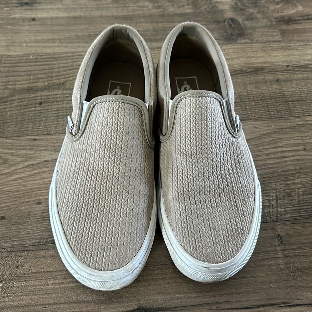 Vans Woman’s 8.5